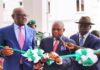 “Judicial Officers’ Welfare Is An Institutional Necessity, Not A Privilege” — FCT Chief Judge Hails Completion Of 20-Unit Judges’ Quarters