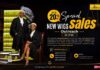 LAWBREED Special New Wigs Sales Outreach: Give Your Newly Called Lawyer A Lasting Professional Gift