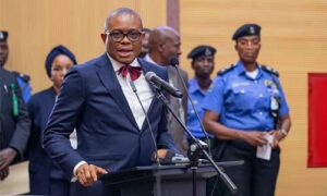“We Either Innovate Or We Die” — NBA President Hails Supreme Court’s E ...