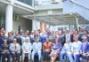 “NERC Trains Lagos Judges On Electricity Market Reforms” — Says 16 States Now Have Power Sector Oversight Under Decentralised Regulation