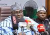 NPC Chairman Aminu Yusuf Dies In Abuja After Brief Illness — Remains Taken To Minna For Burial