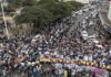 “FG Assures Nigerians In South Africa Of Safety” — 269 Evacuees Arrive Lagos Amid Xenophobic Tensions, Anti-Migrant Protests