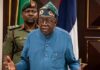 “Tinubu To Receive National Policing Bill September 3” — Presidency Opens Portal For Public Input