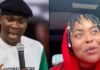 “EFCC Releases Randy Peter, Mama Pee After 11-Hour Interrogation” — Directs Activists To Return For Further Investigation