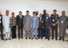 Tinubu Inaugurates Presidential Working Group On National Policing Bill To Drive State Police Implementation