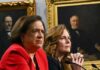 “Threats Have Come Very Close” — US Supreme Court Justices Seek $14.6m Extra Security Funding Amid Rising Attacks