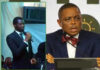 “This Matter Remains Closed” — Young Lawyer Alleges Afam Osigwe Shut Down Akangbe SAN’s Electoral Reform Motion Without Seconder, Debate Or Vote