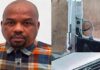 “Ghana Police Arrest Nigerian, Kill Two In Alleged Foiled Bank Robbery” — GCB Denies Attempt At Its Branch As Vehicle Record Raises Questions