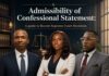 Admissibility Of Confessional Statement In Nigeria: A Guide To Recent Supreme Court Decisions On Video Recordings Of The Defendant’s Confessional Statement, The Roles Of An Interpreter And Duties Of Superior Police Officers