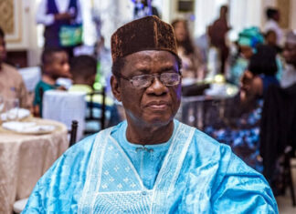 Court Orders Joint Administration Of Ex-Cross River SSG Wilfred Inah’s Estate Amid Dispute Over Alleged ₦100m Property Sale