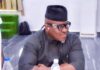 “Delta Works Commissioner Izeze Remanded For 14 Days Over Alleged Assault, Suspended Indefinitely By Governor Oborevwori”