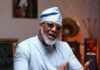 “Anyone Who Is Making Money From Politics Is An Evil Person” — Melaye Says 90% Of Nigerian Politicians Have No Second Address