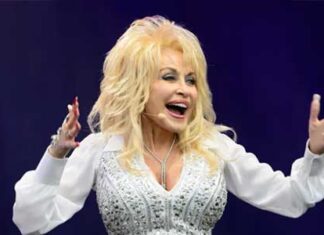 “The World Loves You” — Dolly Parton Dies At 80 As Trump Orders US Flags Lowered, Tributes Pour In