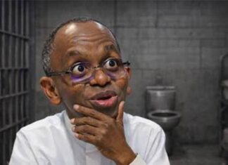 Unattainable Bail Conditions: The Hidden Jail Sentence In The El-Rufai Case