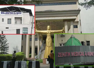 “False Affidavits Used To Rewrite Identities For Alleged Organ Harvesting” — Police Probe Lawyers, Doctors Over Abuja-Nasarawa Network