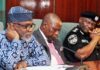 “National Policing Bill To Establish Federal, State Police Services” — Gbajabiamila Says Seven-Week Workplan Remains On Track