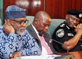 “National Policing Bill To Establish Federal, State Police Services” — Gbajabiamila Says Seven-Week Workplan Remains On Track
