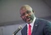 “George Weah To Deliver Keynote Address At NBA 2026 Annual Conference” — Organisers Cite His Democratic Legacy And Leadership Record