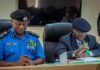 “IGP Disu Seeks NJI Partnership For Specialised Police Training” — Proposes Programmes On Cybercrime, Digital Evidence, Human Rights, Prosecution Advocacy