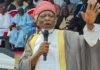“Jingir’s Comments Have Exposed What Northern Christians Complained About For Decades” — Hayab Says ‘Pretence Has Ended’