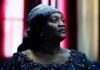 Former Liberia Vice President Jewel Howard-Taylor Remanded In Prison Ahead Of Trial Over Alleged International Drug Trafficking