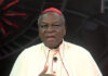 “We Have Spoken; What We Await Is Whether Governance Improves” — Onaiyekan Declines Public Exchange With Presidency