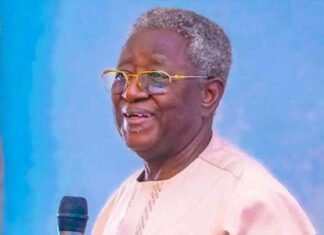 “Power Is Temporary, Character And Service Endure” — Jonah Jang, Labour Party Urge Politicians To Embrace Issue-Based Campaigns Ahead Of 2027