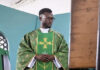 Married Father Of Two Charged In Kenya For Allegedly Posing As Catholic Priest, Celebrating Mass In Several Parishes