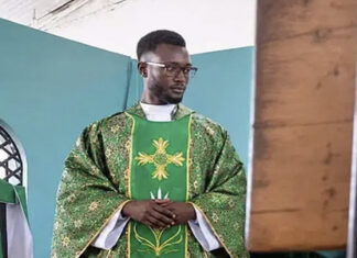 Married Father Of Two Charged In Kenya For Allegedly Posing As Catholic Priest, Celebrating Mass In Several Parishes