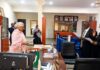 “Bauchi CJ Inaugurates Local Government Election, Appeal Tribunals” — Charges Members To Resist Pressure, Treat Parties Equally