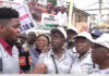 “You Took Over ₦1bn To Osun To Support Your Candidate, Yet You Cannot Pay Pensioners” — Lagos Retirees Tackle Sanwo-Olu, Threaten Protest