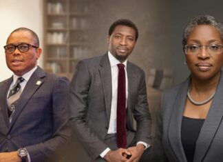 “The Same Person Who Pledged To Resign If Credible Evidence Showed Manipulation Later Opposed An Application Seeking To Examine The Process” — Akangbe, SAN