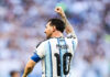 “This Hurts Me A Lot” — Lionel Messi Retires From International Football After 20 Years With Argentina