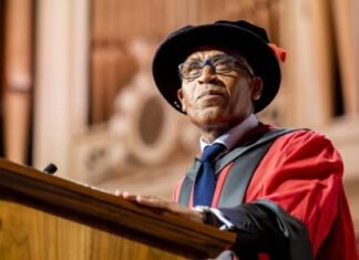 “Black Academics Must Not Be Treated As Though We Don’t Belong” — Lord Woolley Demands Media Probe After Jason Arday’s Death