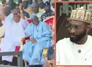 “What I Saw In The Background Was Worse Than The Statement Itself” — Baba Yusuf Faults Governors Who Sat Smiling During Sheikh Jingir’s Remarks