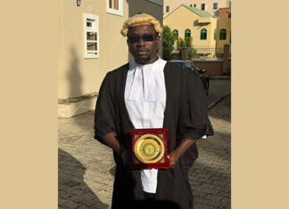 “People No Longer Believe In Nigeria’s Justice System” — VeryDarkMan Says Lawyers Should Be Ashamed That Citizens Now Seek Alternative Justice