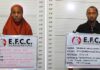 “EFCC Chairman Orders Withdrawal Of Cybercrime Charges Against Maryam Shehu, Abubakar Abdulhamad” — Cites Pleas For Leniency