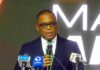 “We Don’t Think Of Ourselves As A Nation; Ethnicity And Religion Have Become Instruments Of Division” — NBA President Osigwe Says Nigeria’s ‘Giant’ Must Awake