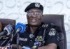 “Police Invite AIG Moshood Jimoh For Questioning” — Ask VeryDarkMan To Substantiate Corruption Allegations Against Zone 2 Commander