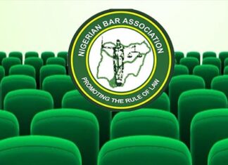 “This Is Not A Call For Justice To Be Rushed” — NBA Hails Edo Special Court’s Handling Of Kidnapping Case, Urges Courts To Cut Needless Adjournments