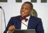 “I Was Denied Access For Two Hours” — Lawyer Queries NBA Secretariat Restrictions As Osigwe, Ojibara Explain Access Controls Over Stamp Unit