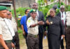 NBA-SPIDEL Visits Port Harcourt Maximum Security Custodial Centre, Offers Legal Support To Inmates Seeking Bail, Fine Payment Assistance