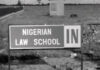 From Victoria Island To Bwari And Multiple Campuses: The Growth Of Nigerian Law School Since 1962 And Whether It Still Serves Its Purpose