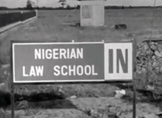 From Victoria Island To Bwari And Multiple Campuses: The Growth Of Nigerian Law School Since 1962 And Whether It Still Serves Its Purpose