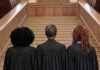 Nigeria’s Year Of Women In Law