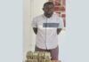 “EFCC Arrests Fake Operative In Maiduguri Over Alleged ₦3m Fraud” — Recovers Money, Says Suspect Paraded Himself As Commission Officer