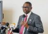 “No Office, Title Or Social Status Places Anyone Above The Law” — Olukoyede Says EFCC Secured 10,872 Convictions In 34 Months