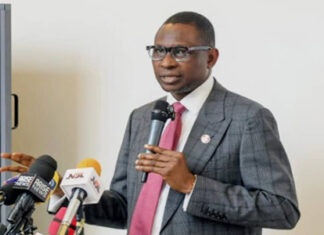 “No Office, Title Or Social Status Places Anyone Above The Law” — Olukoyede Says EFCC Secured 10,872 Convictions In 34 Months