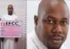 “EFCC Arraigns Brookfield Group CEO ‘White Lion’ Over Alleged ₦990m Forex Fraud” — Court Grants Bail, Fixes September 15 For Trial