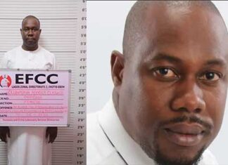 “EFCC Arraigns Brookfield Group CEO ‘White Lion’ Over Alleged ₦990m Forex Fraud” — Court Grants Bail, Fixes September 15 For Trial